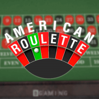 American Roulette by BGaming