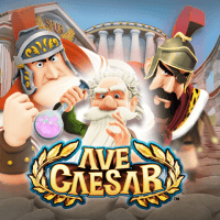 Ave Caesar