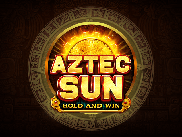 Aztec Sun