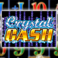 Crystal Cash