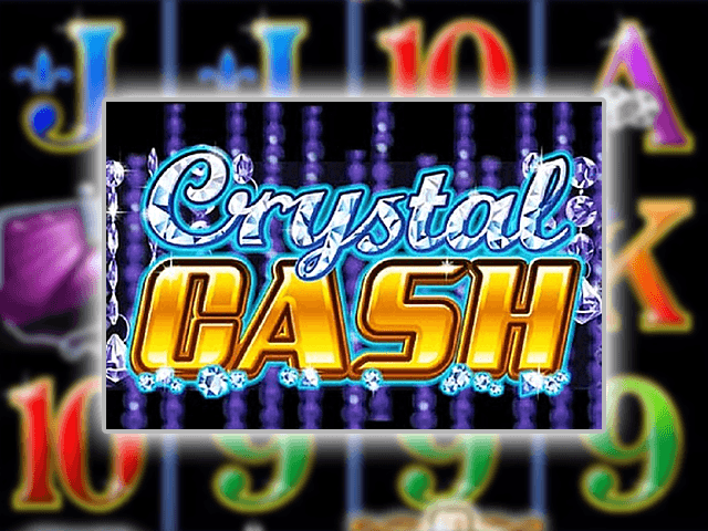 Crystal Cash