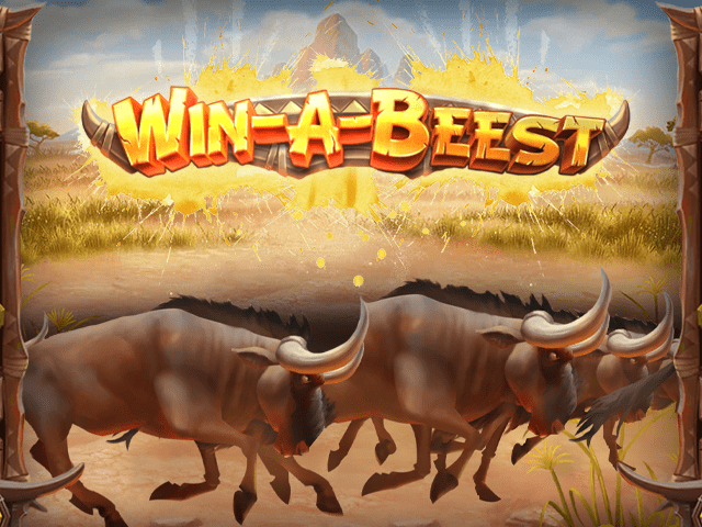 Win-A-Beest